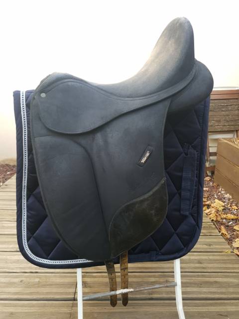 Sella da dressage Wintec  17" - 2003