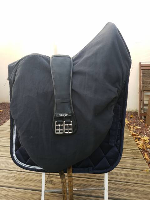 Sella da dressage Wintec  17" - 2003