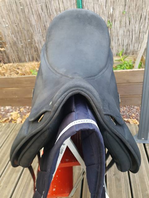 Sella da dressage Wintec  17" - 2003