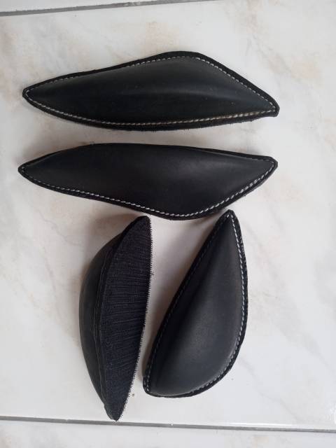 Sella mista Privilège Equitation  17" - 2025