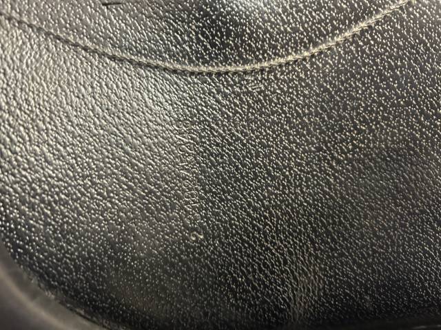 Sella da dressage Forestier  16.5" - 2010