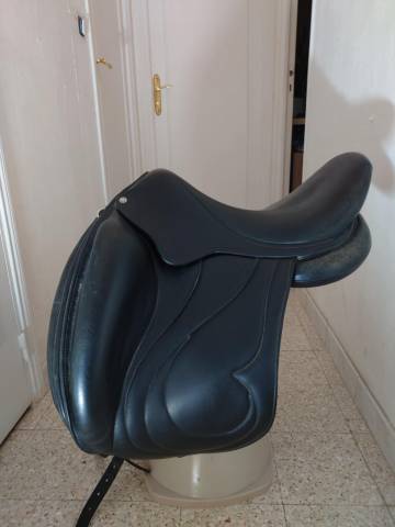 Sella da dressage Antarès  17" - 2020