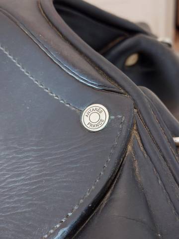 Sella da dressage Antarès  17" - 2020