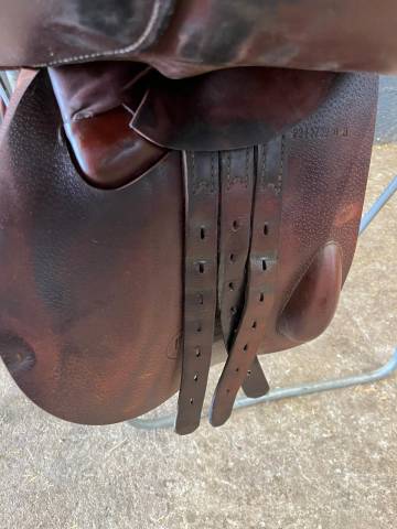 Sella mista Prestige Italia  17" - 2015