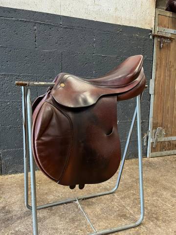 Sella mista Prestige Italia  17" - 2015