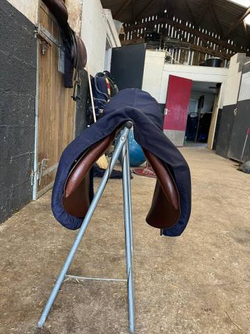 Sella mista Prestige Italia  17" - 2015