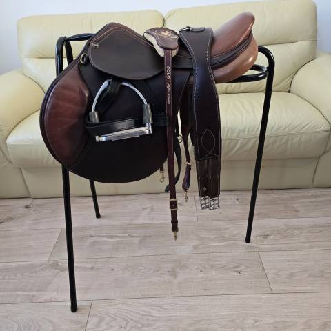 Sella mista Terrys Terry's Sensor 17" - 2010