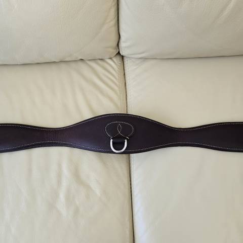 Sella mista Terrys Terry's Sensor 17" - 2010