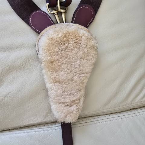 Sella mista Terrys Terry's Sensor 17" - 2010