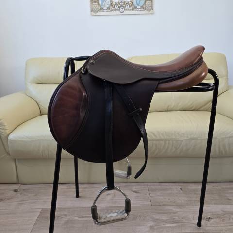 Sella mista Terrys Terry's Sensor 17" - 2010