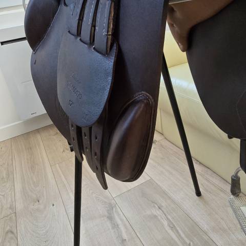 Sella mista Terrys Terry's Sensor 17" - 2010