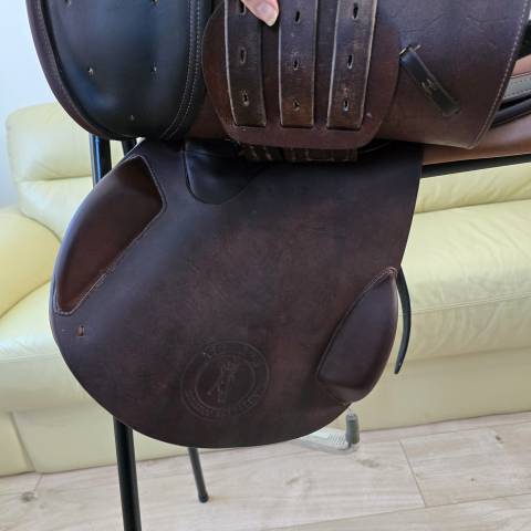 Sella mista Terrys Terry's Sensor 17" - 2010