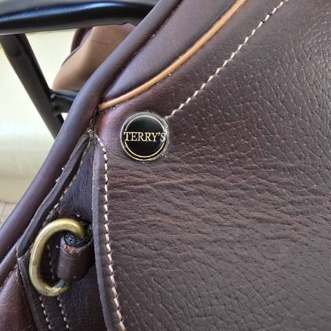 Sella mista Terrys Terry's Sensor 17" - 2010