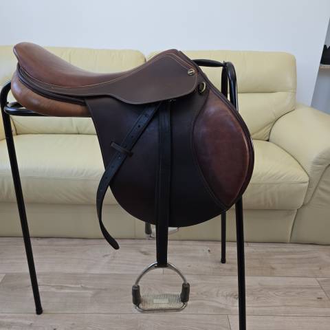 Sella mista Terrys Terry's Sensor 17" - 2010