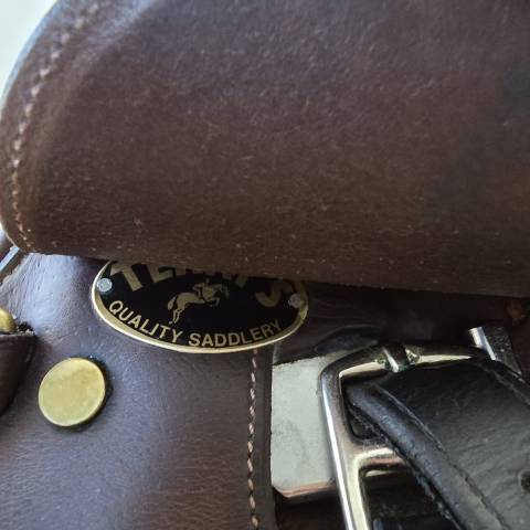 Sella mista Terrys Terry's Sensor 17" - 2010