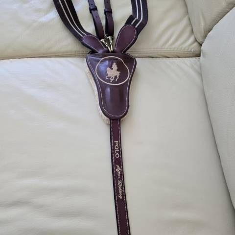 Sella mista Terrys Terry's Sensor 17" - 2010