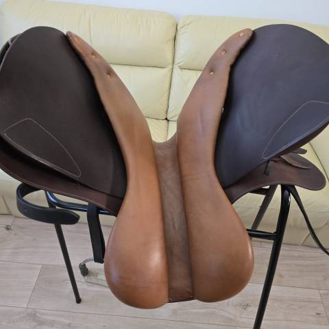 Sella mista Terrys Terry's Sensor 17" - 2010