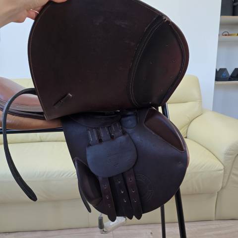 Sella mista Terrys Terry's Sensor 17" - 2010