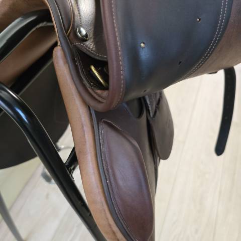 Sella mista Terrys Terry's Sensor 17" - 2010