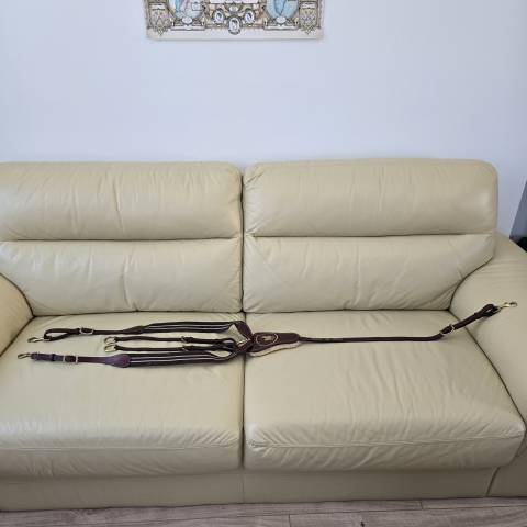 Sella mista Terrys Terry's Sensor 17" - 2010