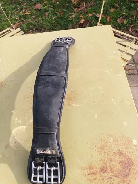 Altra sella Barefoot   17.5" - 2023