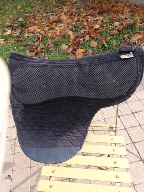 Altra sella Barefoot   17.5" - 2023