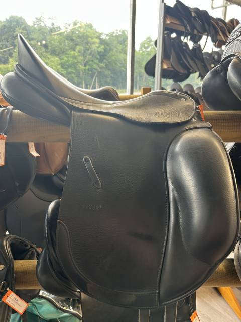 Sella da dressage Passier  17.5" - 2020