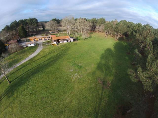 Proprietà equestre In vendita Gironde