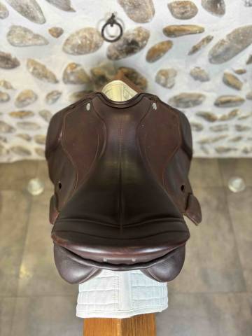 Sella mista Zaldi  16.5" - 2022