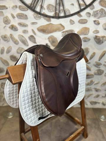 Sella mista Zaldi  16.5" - 2022