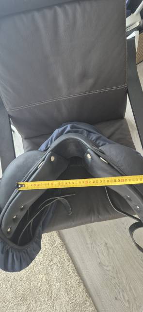 Sella da dressage Antarès  17.5" - 2022