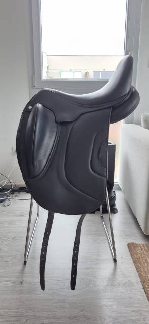 Sella da dressage Antarès  17.5" - 2022