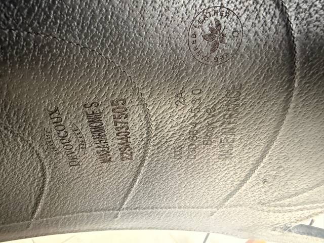 Sella da dressage Devoucoux  17.5" - 2022