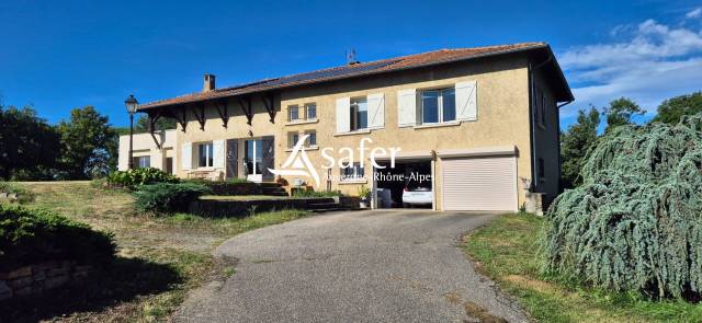 Propriet&agrave; rurale In vendita Rh&ocirc;ne