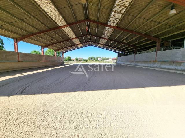 Proprietà equestre In vendita Tarn-et-Garonne