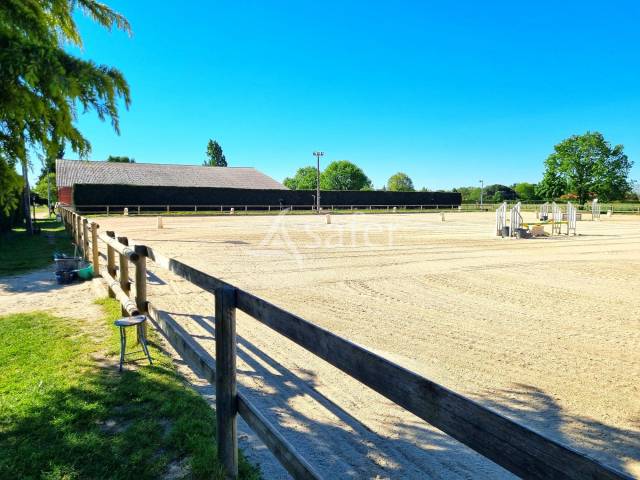 Propriet&agrave; equestre In vendita Tarn-et-Garonne