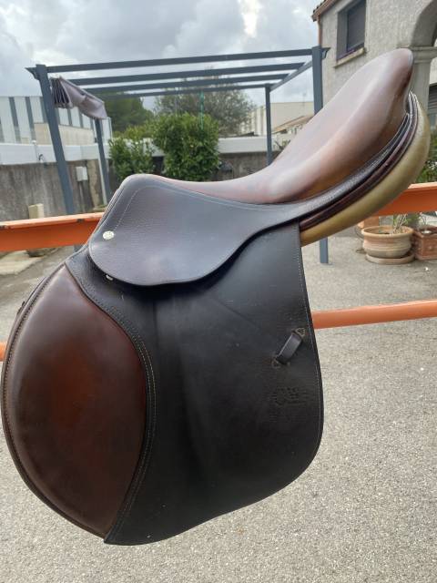 Sella mista CWD  17.5" - 2004