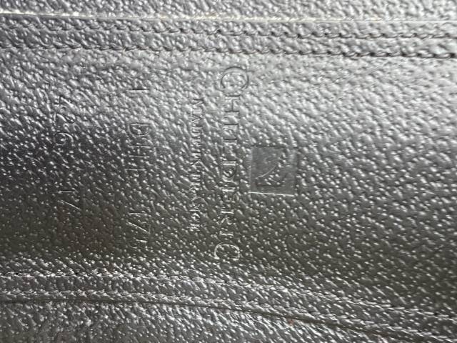 Sella da dressage Childeric  17.5" - 2017