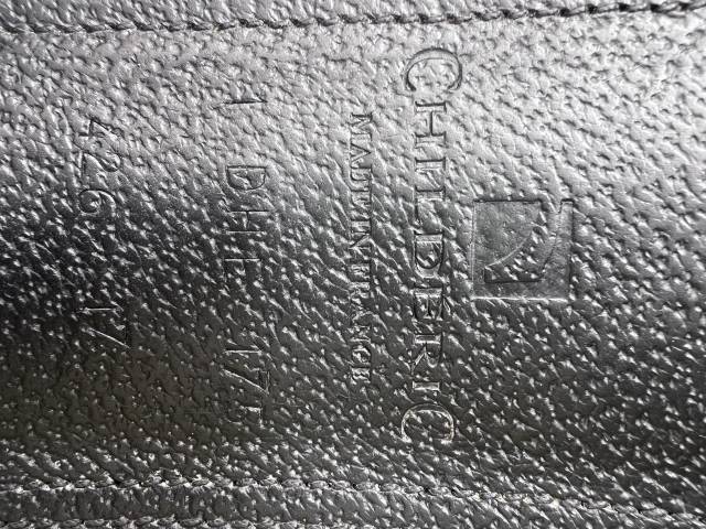 Sella da dressage Childeric  17.5" - 2017