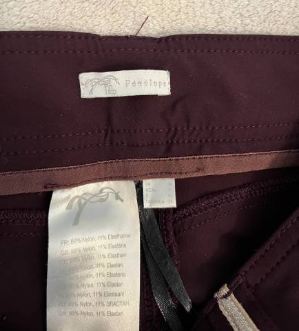  Pénélope Collection Occasione