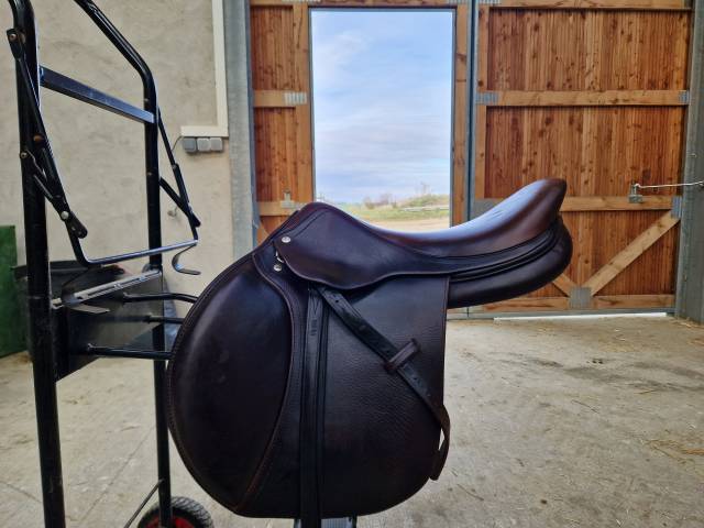 Sella mista Antarès Rs line  18" - 2023