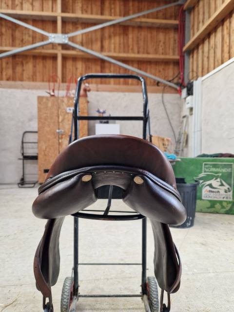 Sella mista Antarès Rs line  18" - 2023