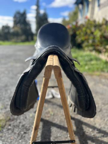 Altra sella   18" - 2022