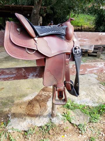 Sella western pool's 