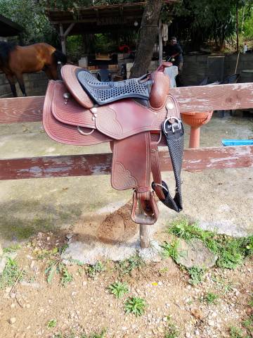 Sella western pool's 