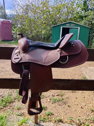 Sella western pool's 