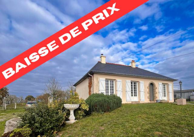 Bella dimora equestre In vendita Ile-et-Vilaine