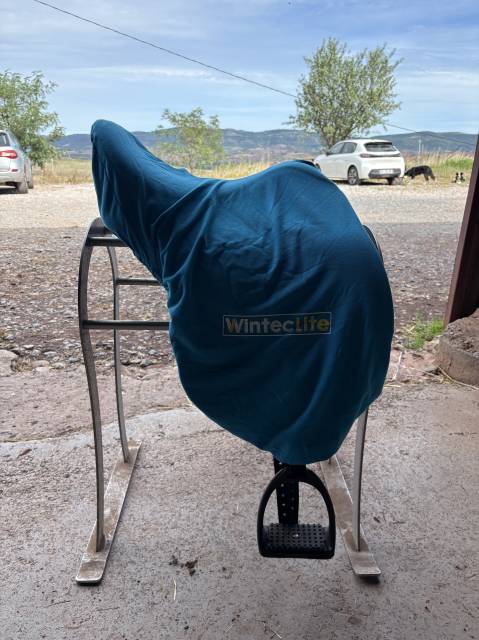 Sella mista Wintec  17" - 2025