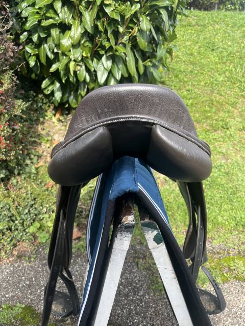 Sella mista TdeT  17.5" - 2024