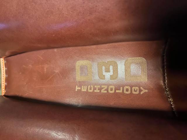 Sella mista Devoucoux  17.5" - 2020